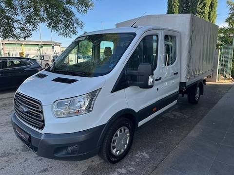 2019 Ford TRANSIT — sličica 2