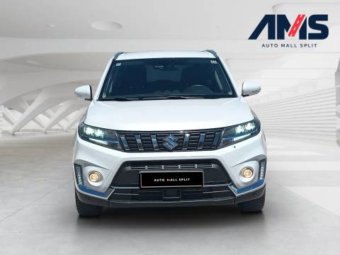 2023 Suzuki Vitara — sličica 8
