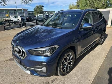 2021 BMW X1 — sličica 2