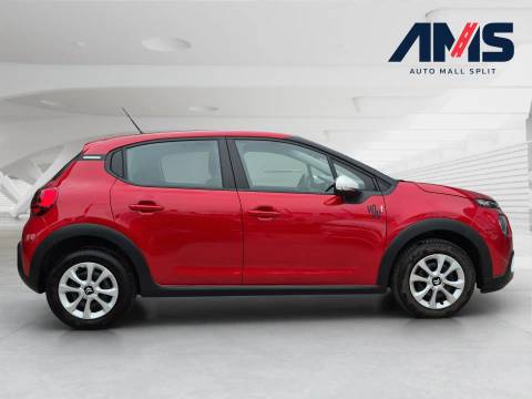 2024 Citroën C3 — sličica 6