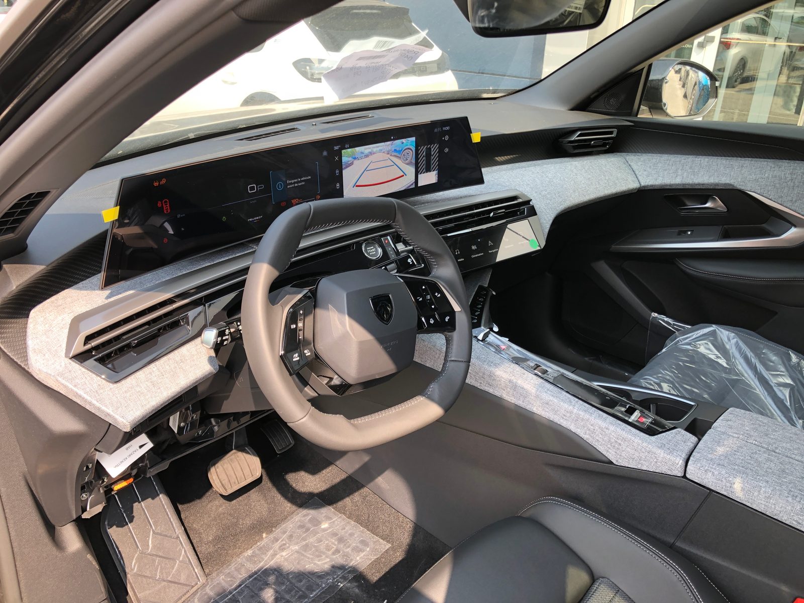 2026 Peugeot 3008 — fotografija 6