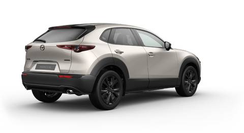 2026 Mazda CX-30 — sličica 5