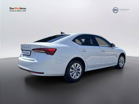 2026 Škoda Octavia — sličica 5
