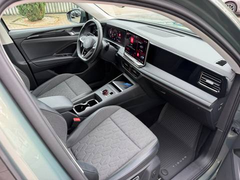 2026 Volkswagen Tiguan — sličica 15