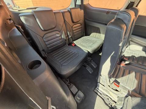 2016 Ford Galaxy — sličica 16