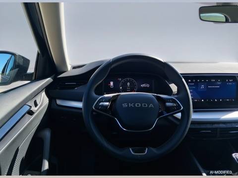 2026 Škoda Octavia Combi — sličica 10