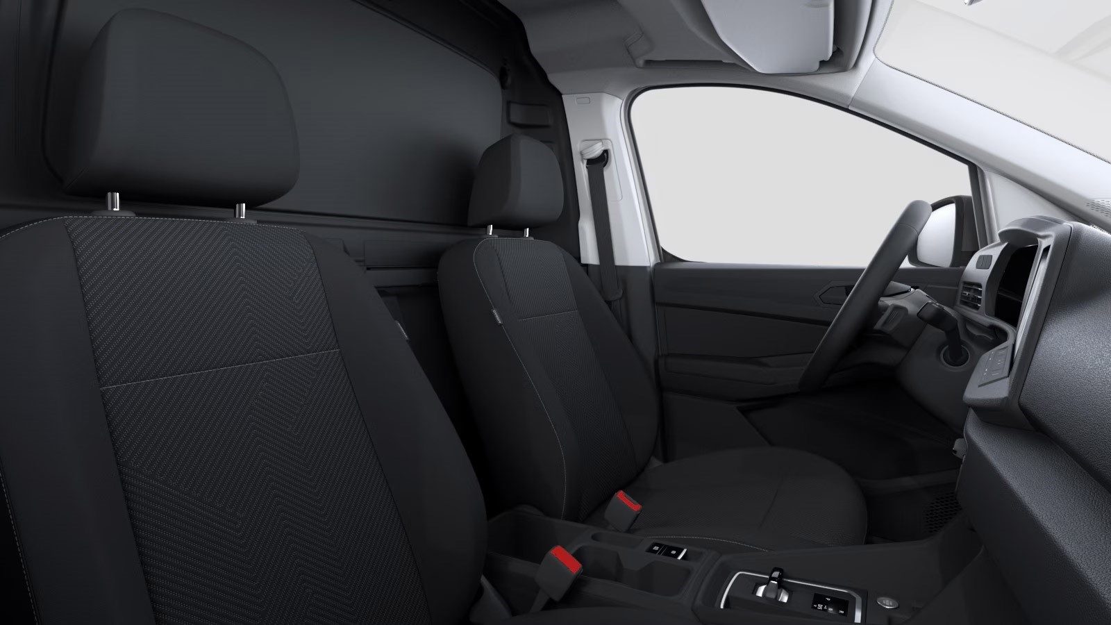 Ford Connect Transit — fotografija 7