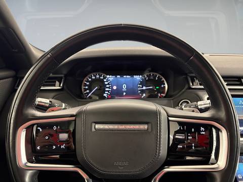 2023 Land Rover Range Rover Velar — sličica 16