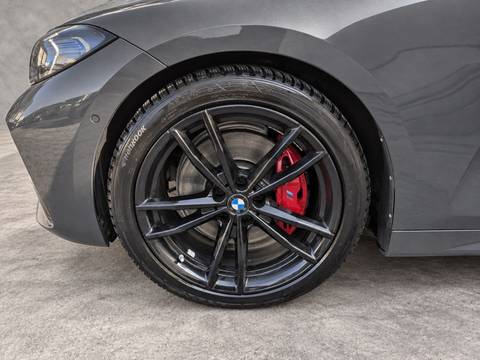 2021 BMW Serija 4 M Sport — sličica 27