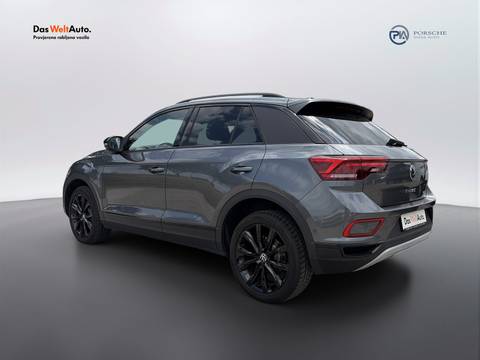 2024 Volkswagen T-Roc — sličica 7