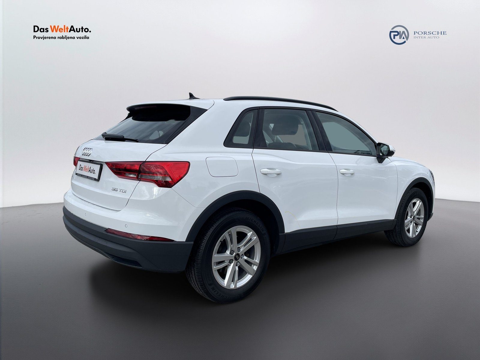 2024 Audi Q3 — fotografija 8