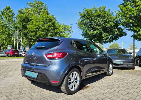 2017 Renault Clio — sličica 6