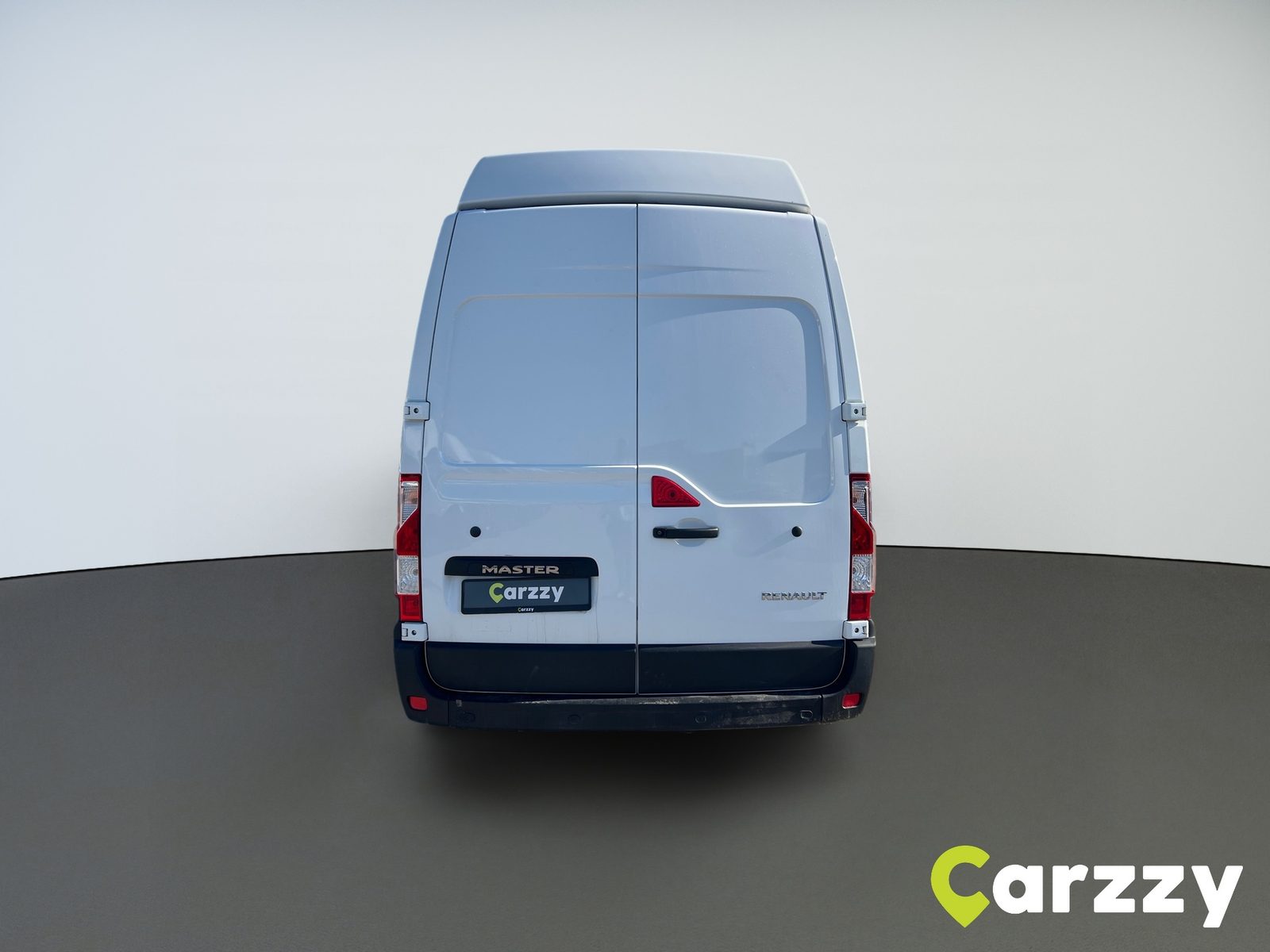 2022 Renault Master — fotografija 6