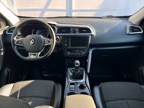 2019 Renault Kadjar — sličica 9