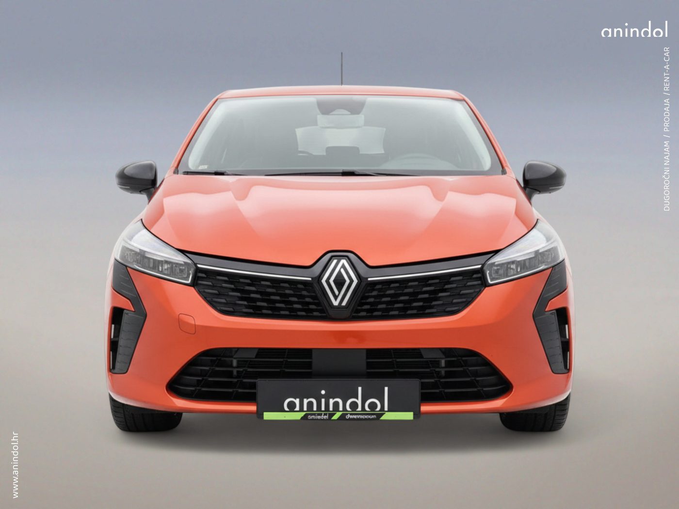 2020 Renault Clio — fotografija 9