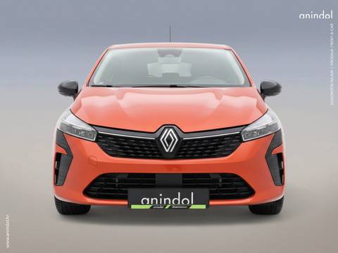 2020 Renault Clio — sličica 9
