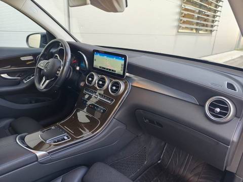 2020 Mercedes-Benz GLC — sličica 20