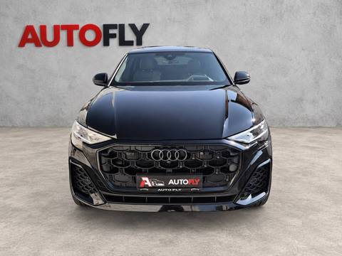 2024 Audi Q8 S line — sličica 2