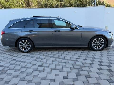 2020 Mercedes-Benz E-klasa — sličica 6