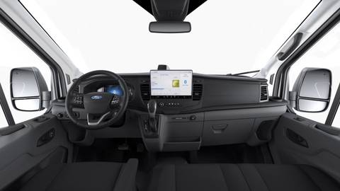 Ford Transit V363 — sličica 6