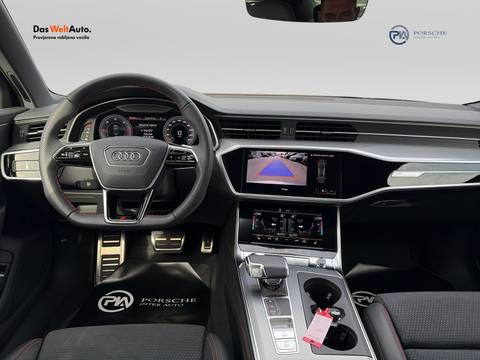 2025 Audi A6 — sličica 12