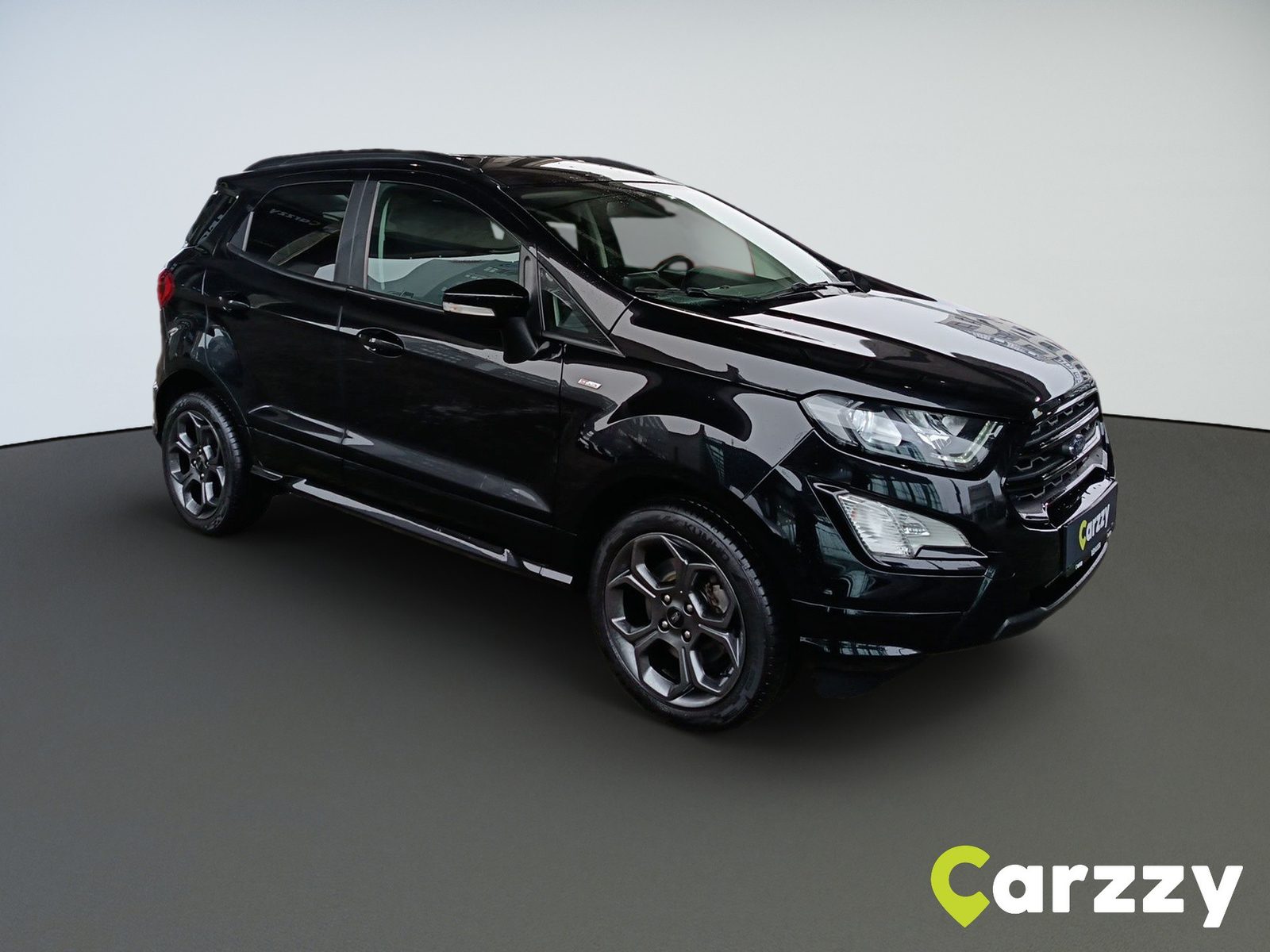2022 Ford Ecosport — fotografija 4