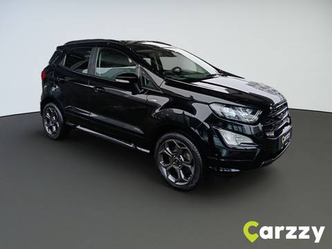2022 Ford Ecosport — sličica 4