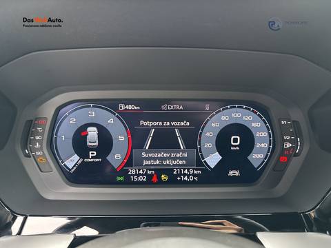 2024 Audi A3 — sličica 13