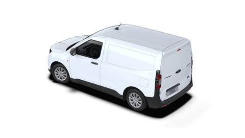 Ford Courier V769 — sličica 6