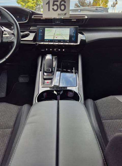 2020 Peugeot 508 — sličica 25