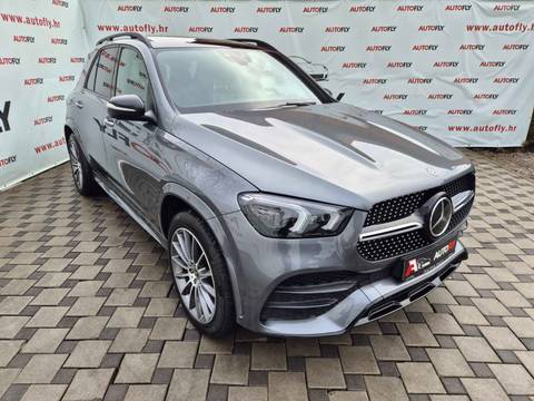 2020 Mercedes-Benz GLE — sličica 3
