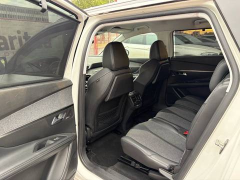 2019 Peugeot 5008 — sličica 11