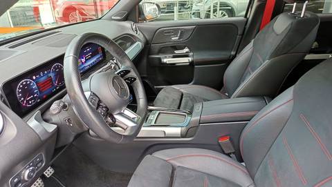 2024 Mercedes-Benz GLB — sličica 8