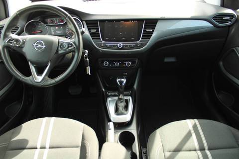2024 Opel Crossland X — sličica 13
