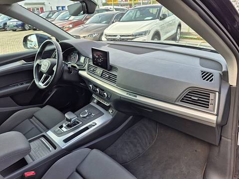 2019 Audi Q5 — sličica 16