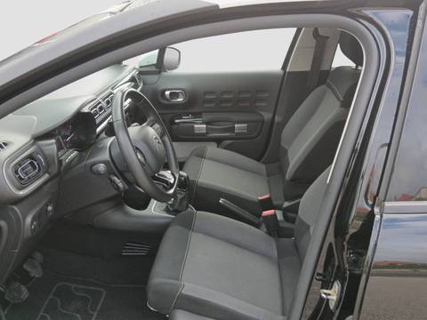 2023 Citroën C3 — sličica 12