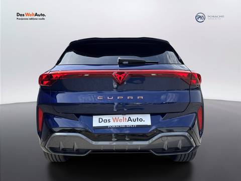 2026 Cupra Terramar — sličica 6