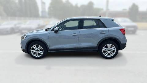2023 Audi Q2 — sličica 4