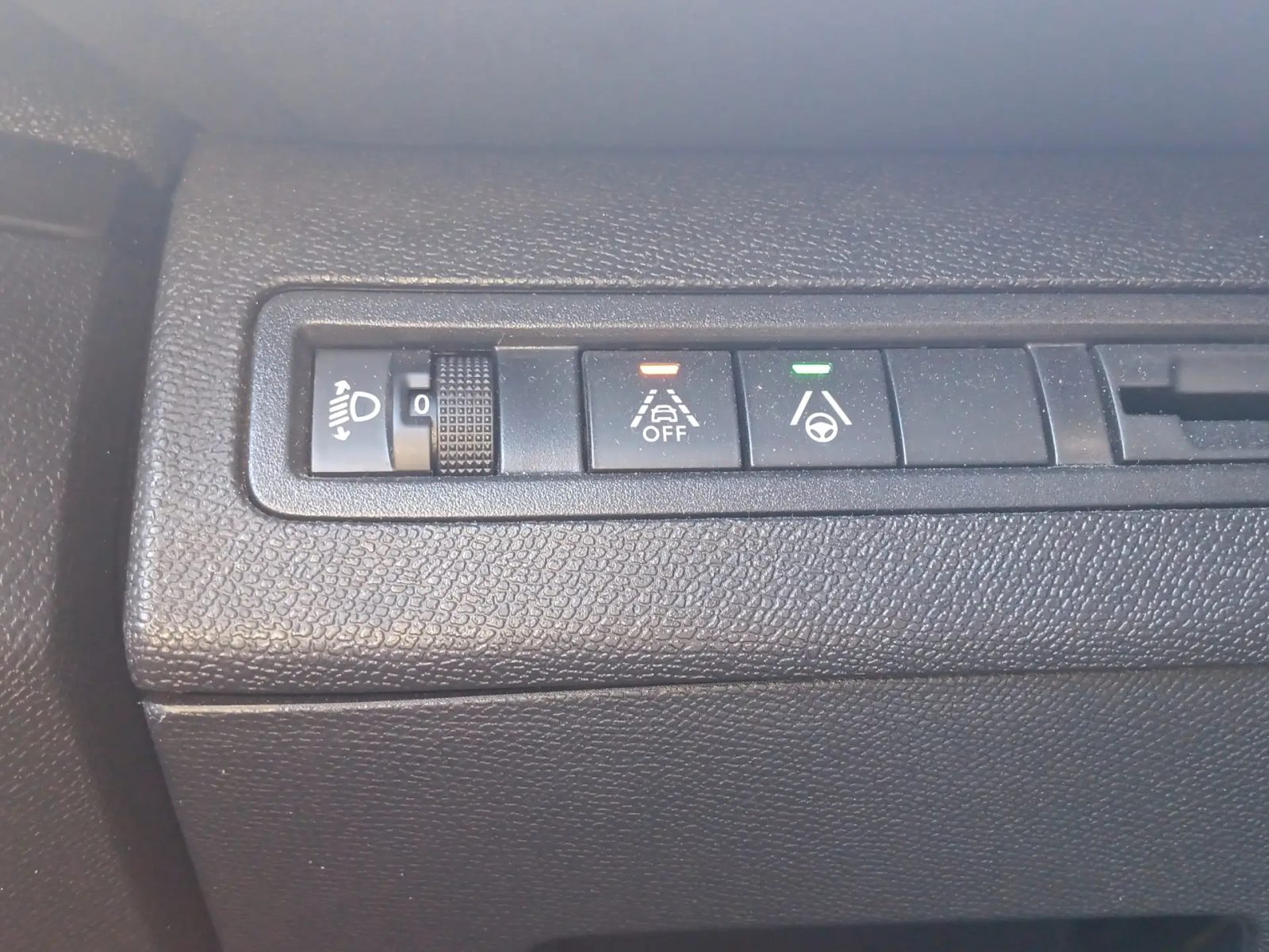 2023 Peugeot 5008 — fotografija 17