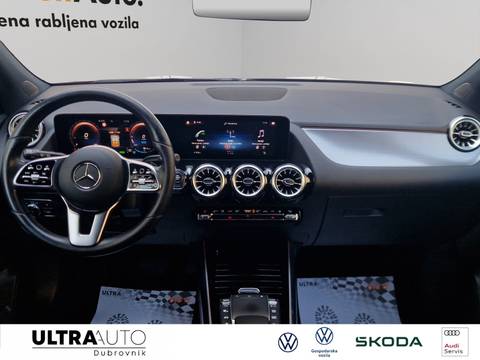 2021 Mercedes-Benz GLA — sličica 13