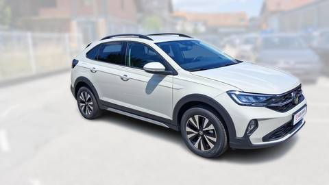 2026 Volkswagen Taigo — sličica 3