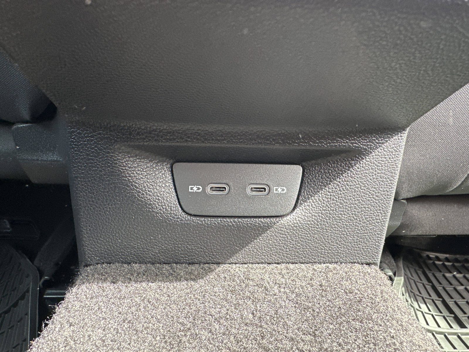 2024 Volkswagen Golf — fotografija 22