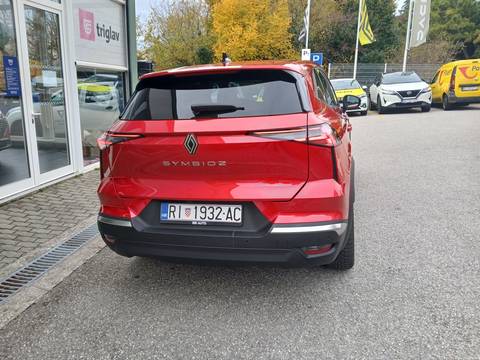 2026 Renault Symbioz — sličica 7