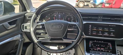 2022 Audi A6 — sličica 19