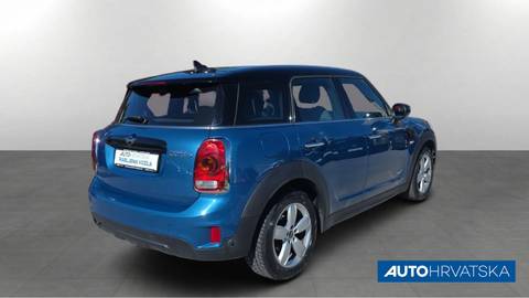 2020 Mini Countryman — sličica 5