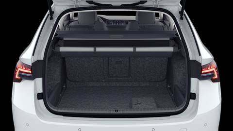 2026 Škoda Octavia Combi — sličica 6