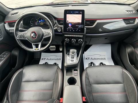 2021 Renault Megane Conquest — sličica 18