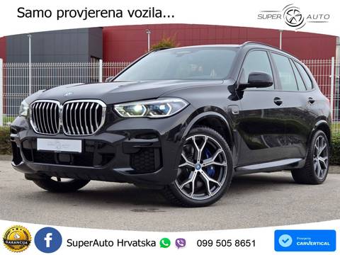 2023 BMW X5