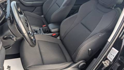 2022 Škoda Karoq — sličica 17