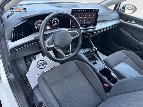 2025 Volkswagen Golf — sličica 10